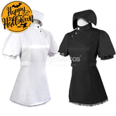 【In Stock】Anime My Dress Up Darling Cosplay Nurse Kitagawa Marin Costume Costumes